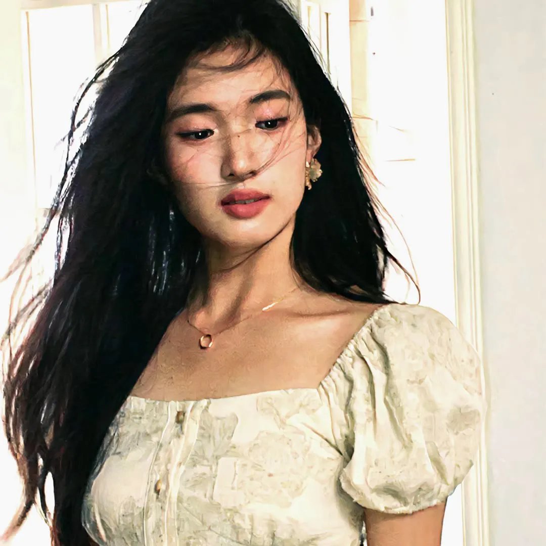 怪你过分美丽